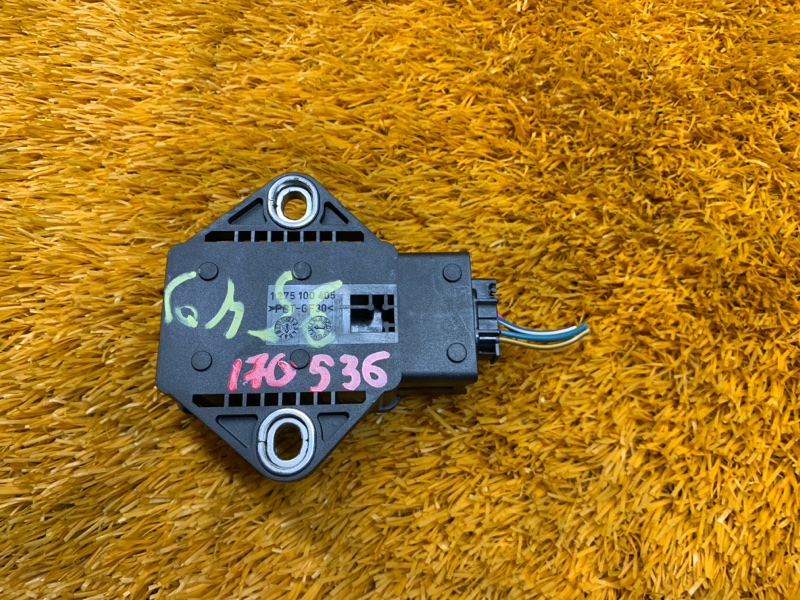 Датчик ускорения, 600 рублей, Красноярск