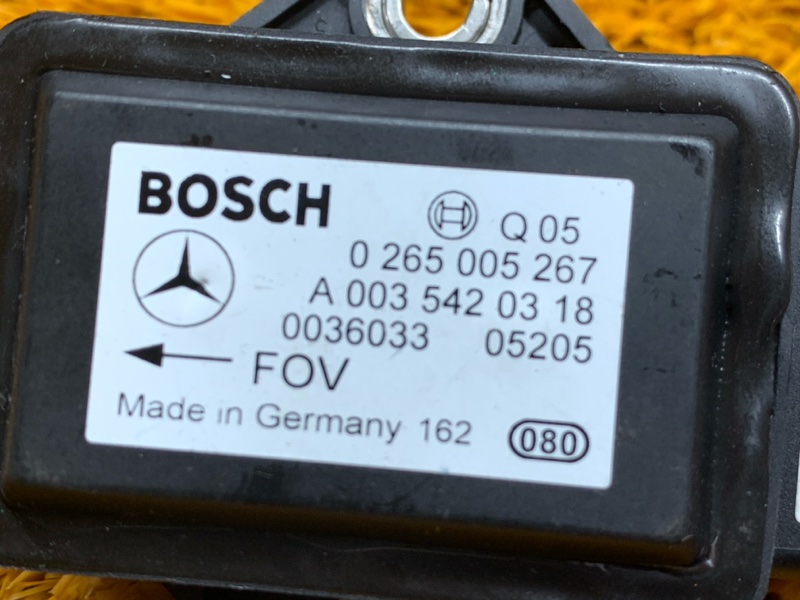 Датчик ускорения, 600 рублей, Красноярск