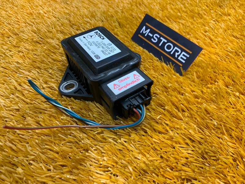 Датчик ускорения, 600 рублей, Красноярск