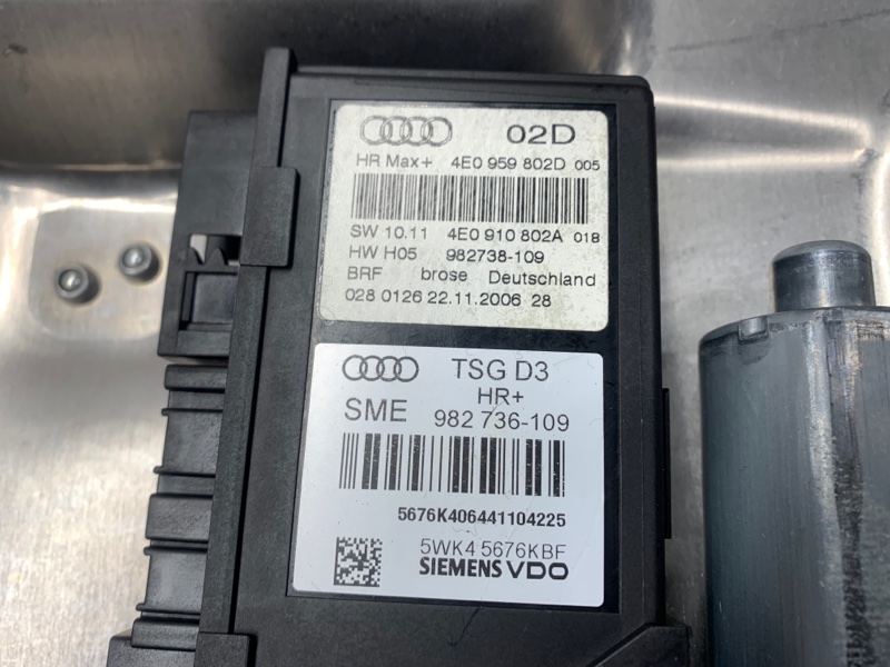 стеклоподъемник, 1390 рублей, Красноярск