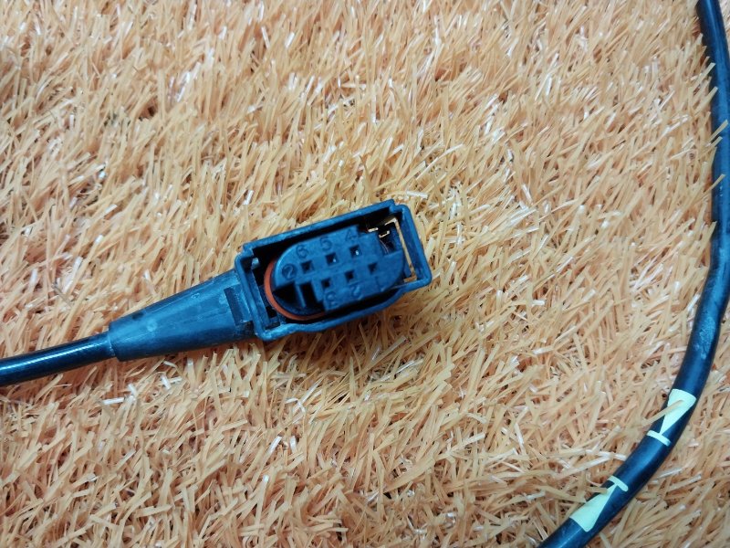 Провод датчика дорожного просвета, 300 рублей, Красноярск