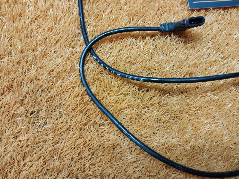 Провод датчика дорожного просвета, 300 рублей, Красноярск