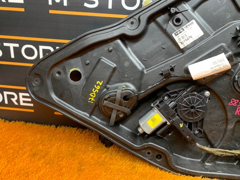 стеклоподъемник, 1390 рублей, Красноярск