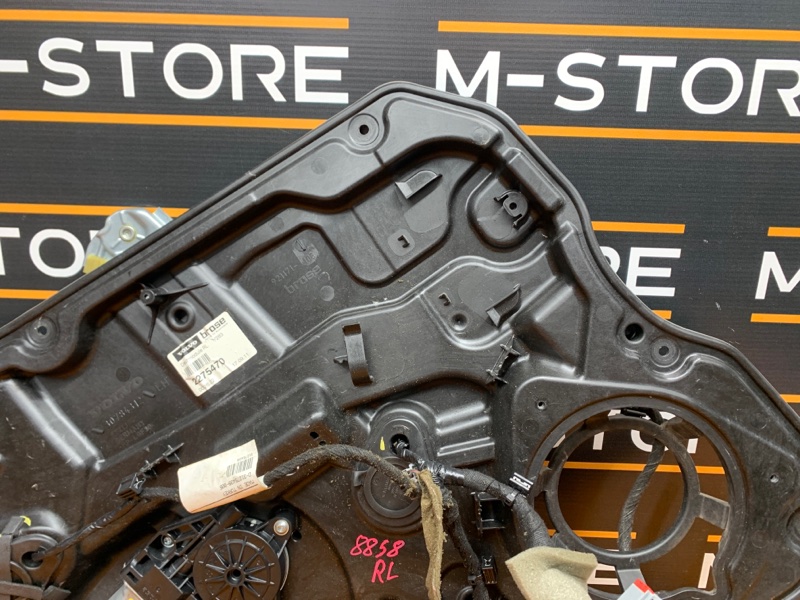 стеклоподъемник, 1390 рублей, Красноярск