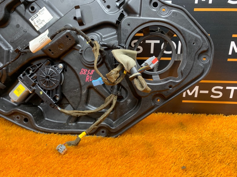 стеклоподъемник, 1390 рублей, Красноярск