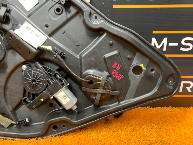 стеклоподъемник, 1390 рублей, Красноярск