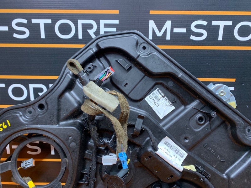 стеклоподъемник, 1390 рублей, Красноярск