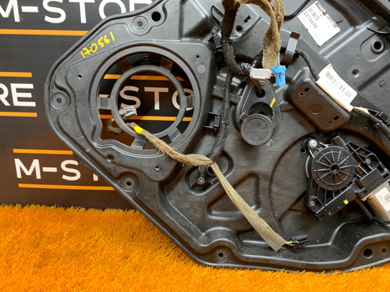 стеклоподъемник, 1390 рублей, Красноярск