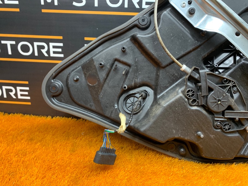 стеклоподъемник, 1390 рублей, Красноярск