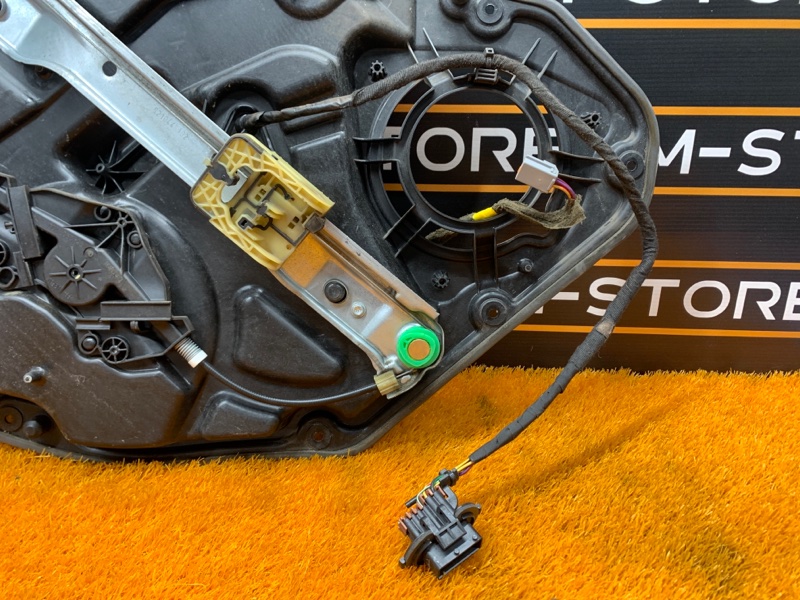 стеклоподъемник, 1390 рублей, Красноярск