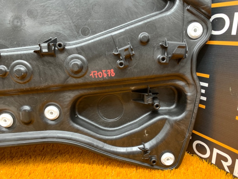 Шумоизоляция двери, 510 рублей, Красноярск