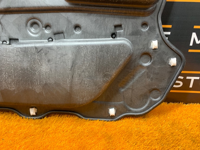 Шумоизоляция двери, 510 рублей, Красноярск