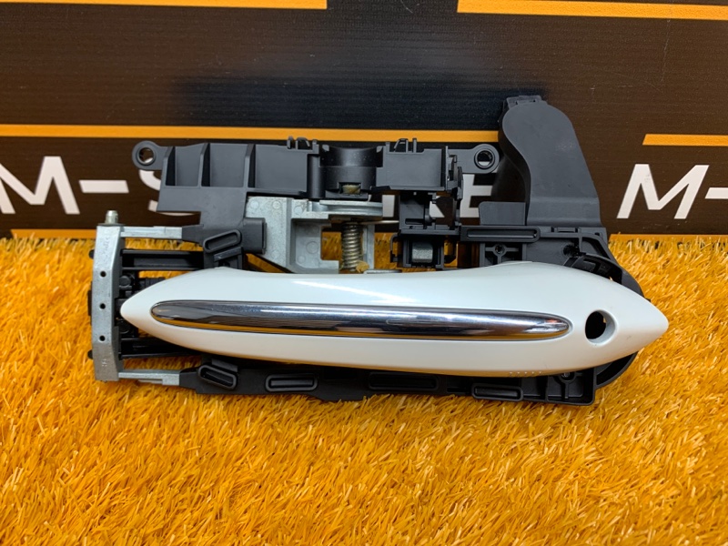 ручка двери внешняя, 1620 рублей, Красноярск