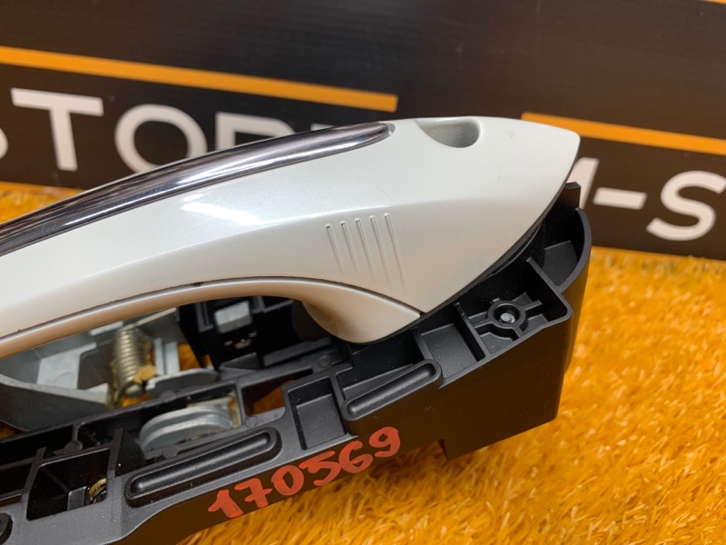 ручка двери внешняя, 1620 рублей, Красноярск