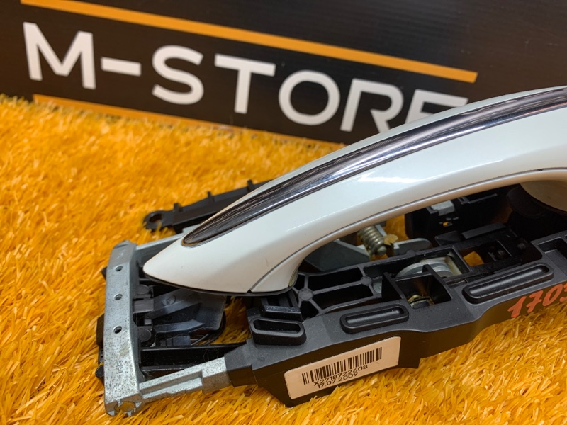 ручка двери внешняя, 1620 рублей, Красноярск