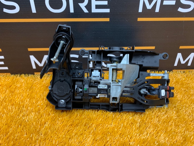 ручка двери внешняя, 1620 рублей, Красноярск