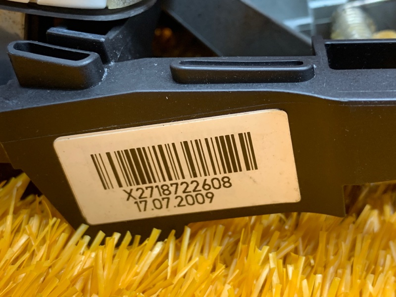 ручка двери внешняя, 1620 рублей, Красноярск