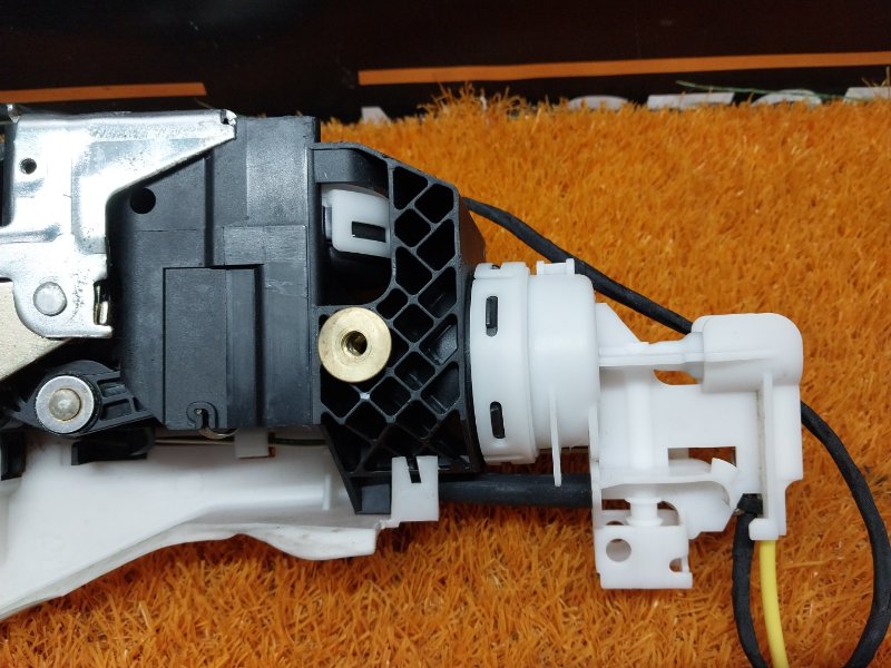 замок двери, 1400 рублей, Красноярск