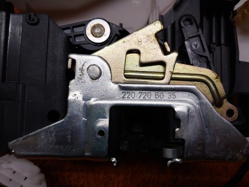 замок двери, 1400 рублей, Красноярск