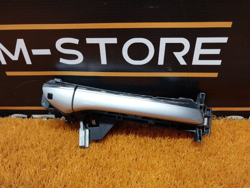 ручка двери внешняя, 1000 рублей, Красноярск