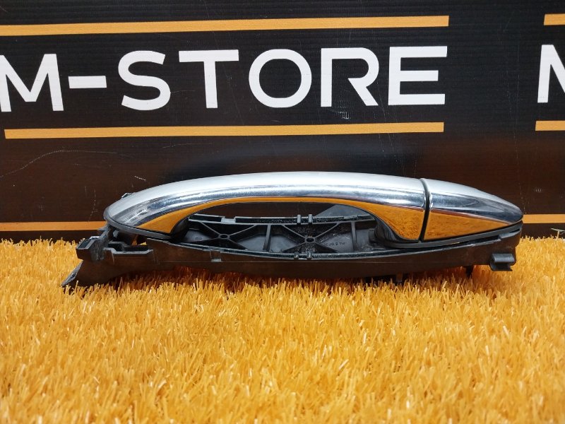 ручка двери внешняя, 1000 рублей, Красноярск