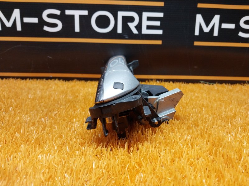 ручка двери внешняя, 1000 рублей, Красноярск