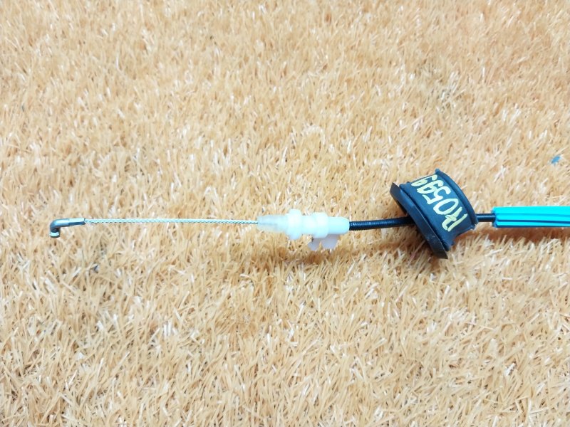 трос замка двери, 450 рублей, Красноярск