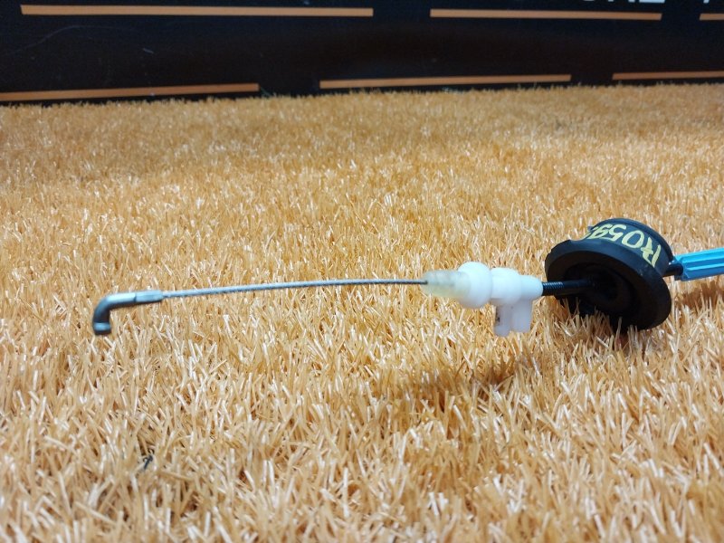 трос замка двери, 450 рублей, Красноярск