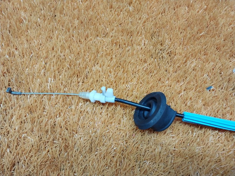 трос замка двери, 450 рублей, Красноярск