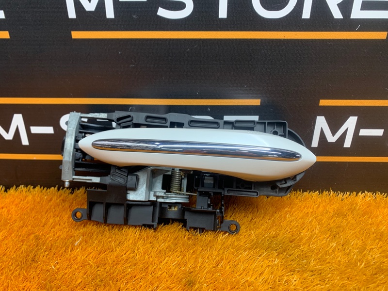 ручка двери внешняя, 1290 рублей, Красноярск