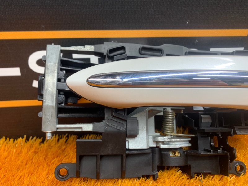 ручка двери внешняя, 1290 рублей, Красноярск