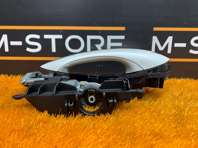 ручка двери внешняя, 1290 рублей, Красноярск