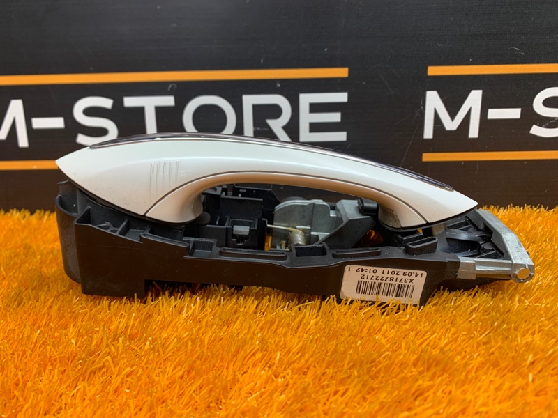 ручка двери внешняя, 1290 рублей, Красноярск