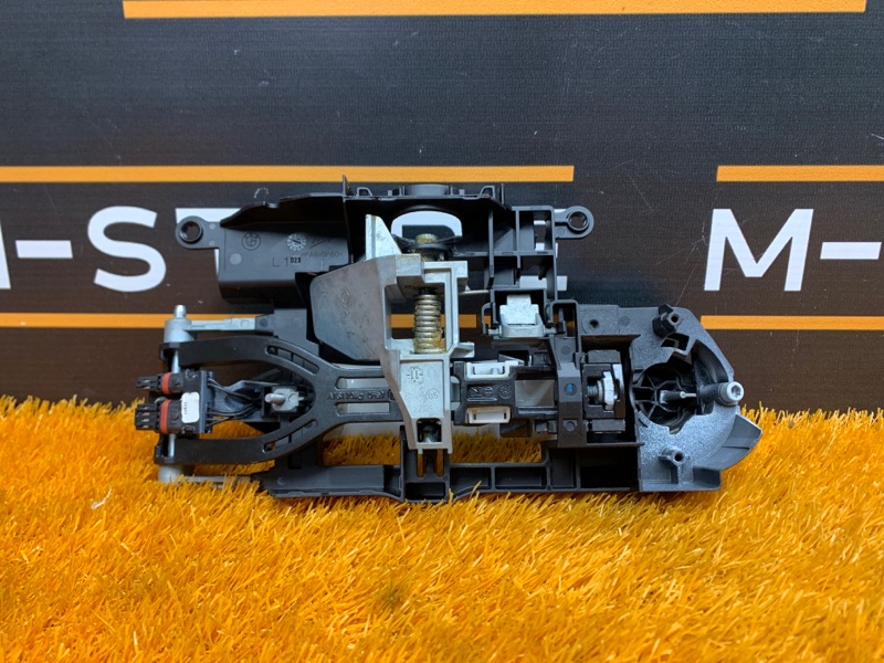 ручка двери внешняя, 1290 рублей, Красноярск