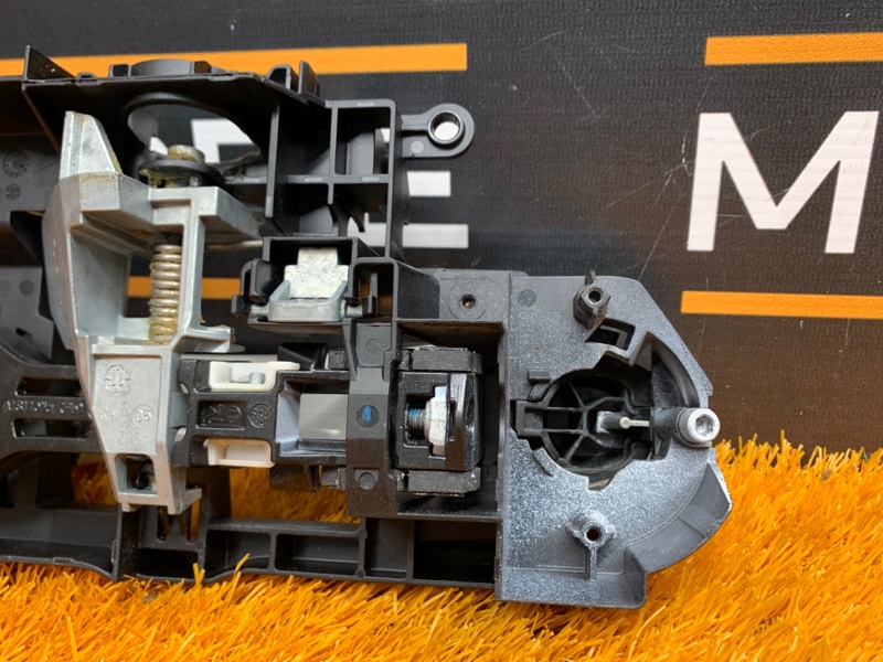 ручка двери внешняя, 1290 рублей, Красноярск