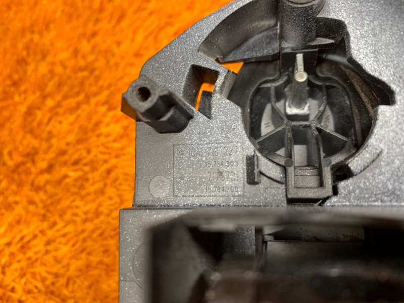 ручка двери внешняя, 1290 рублей, Красноярск