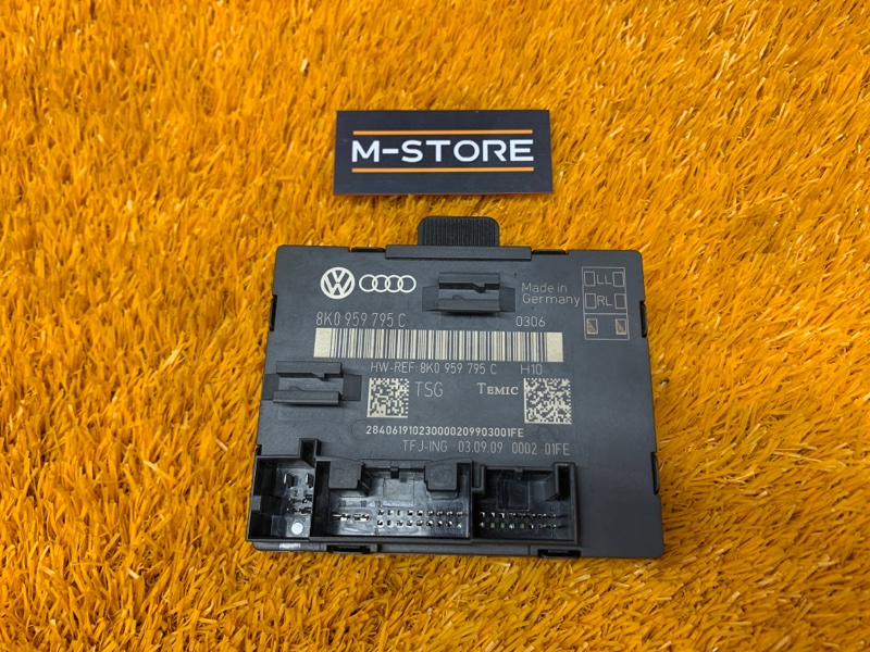 Блок управления дверью, 670 рублей, Красноярск