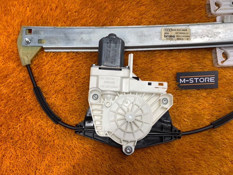 стеклоподъемник, 930 рублей, Красноярск