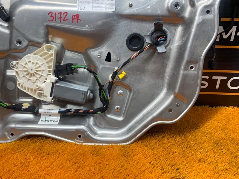 стеклоподъемник, 1120 рублей, Красноярск