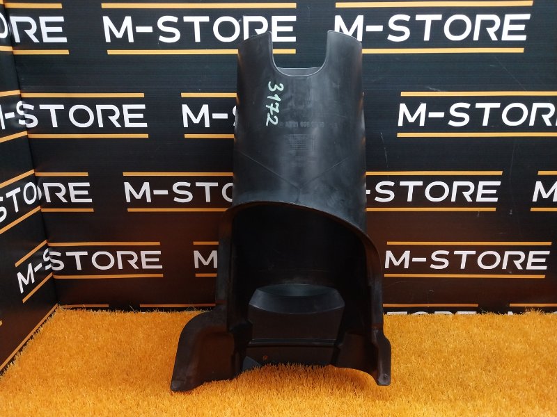 Защита амортизатора, 350 рублей, Красноярск