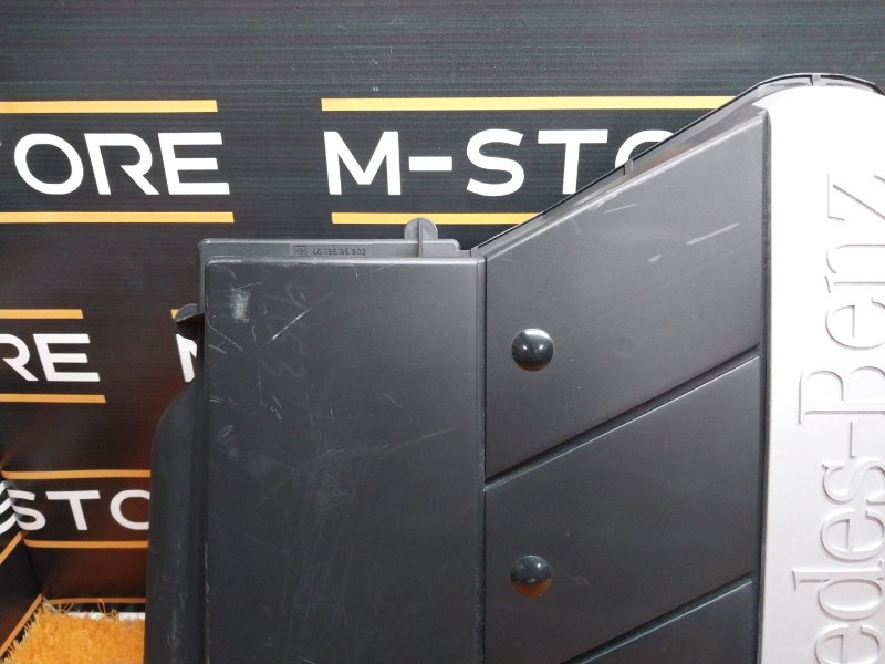 корпус воздушного фильтра, 900 рублей, Красноярск