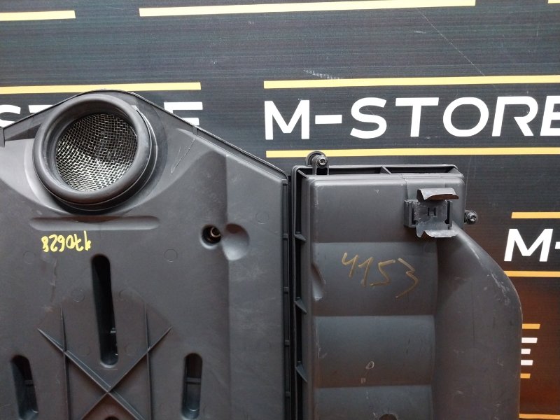 корпус воздушного фильтра, 900 рублей, Красноярск