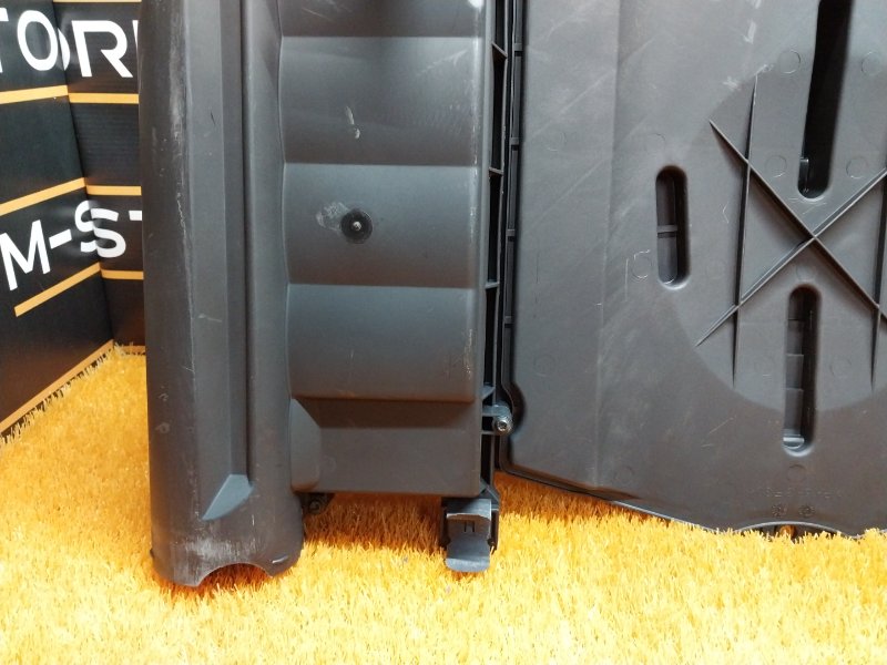 корпус воздушного фильтра, 900 рублей, Красноярск