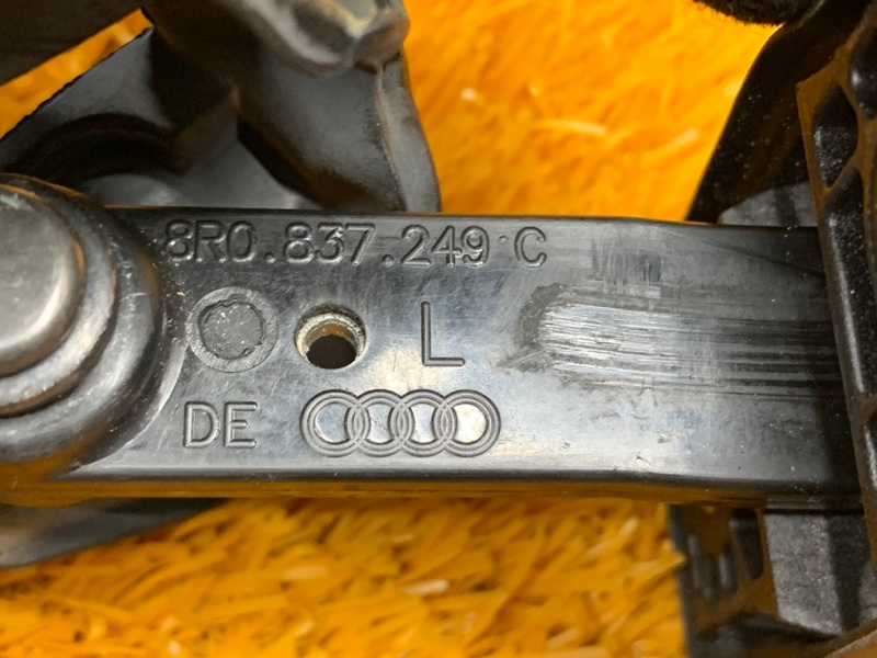 ограничитель двери, 670 рублей, Красноярск