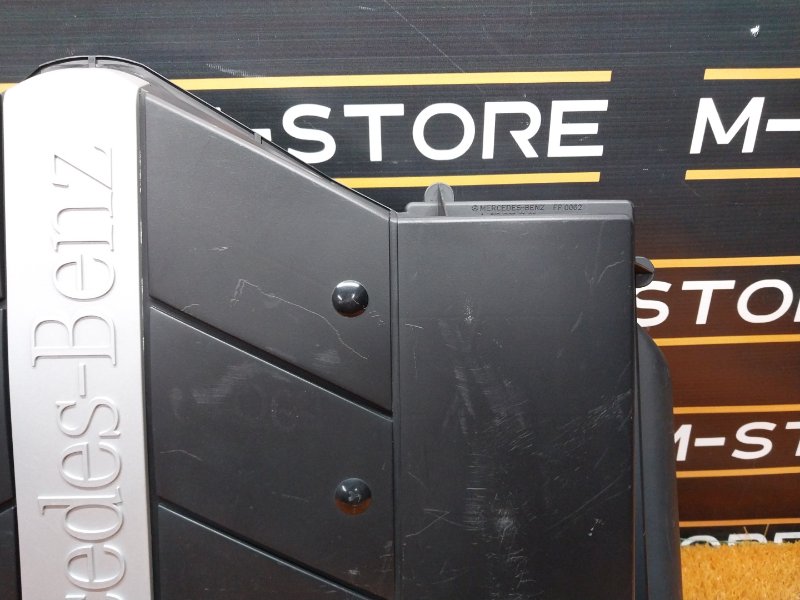 корпус воздушного фильтра, 900 рублей, Красноярск