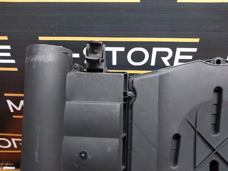 корпус воздушного фильтра, 900 рублей, Красноярск