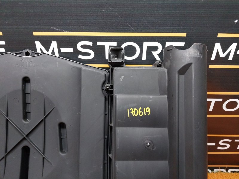 корпус воздушного фильтра, 900 рублей, Красноярск