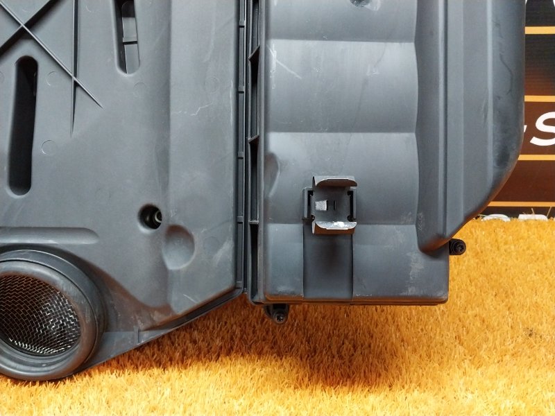 корпус воздушного фильтра, 900 рублей, Красноярск