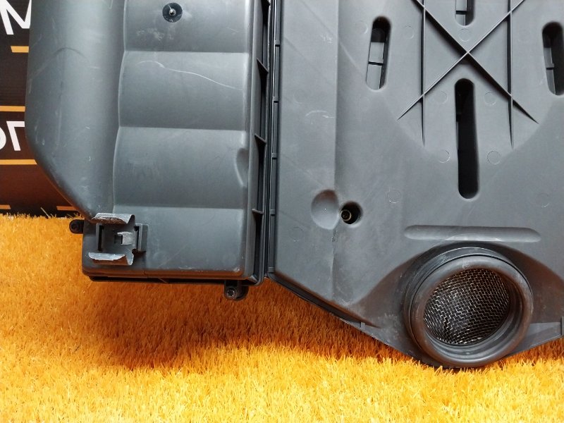 корпус воздушного фильтра, 900 рублей, Красноярск