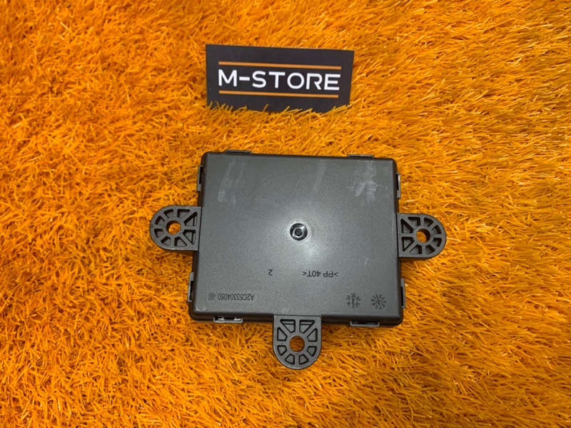 Блок управления дверью, 980 рублей, Красноярск